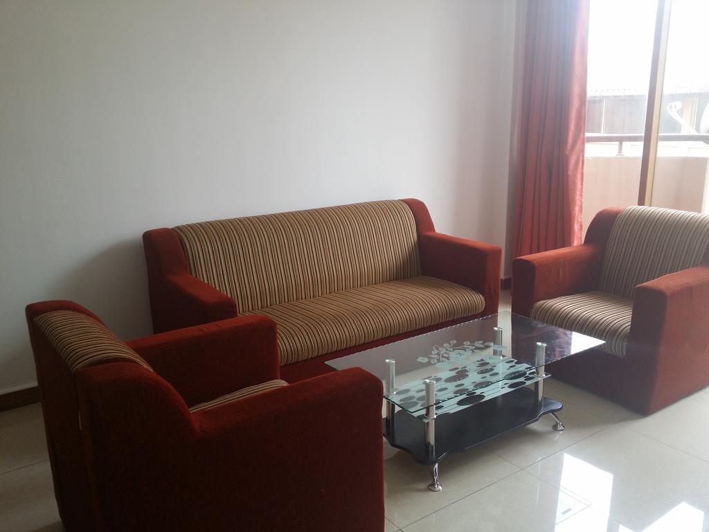Zain Apartments 可倫坡 外观 照片